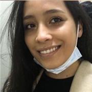 Profesora profesional de preescolar para acompañamiento personal o grupal para los niños y niñas en sus procesos de aprendizaje.